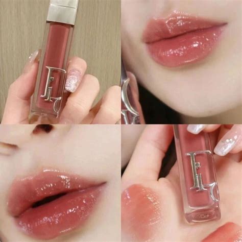 dior addict max rosewood|dior rosewood lip gloss.